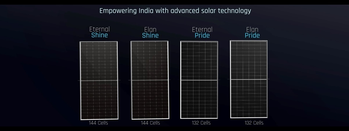 Solar Panels Sunpower